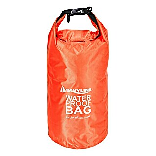 Navyline Drybag (10 l, Orange)