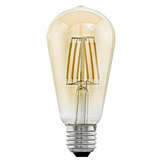 Eglo LED-Leuchtmittel (4 W, E27, Warmweiß)