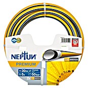 Neptun Premium Gartenschlauch (Länge: 30 m, Durchmesser: 13 mm)