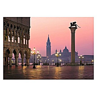 Komar Foto tapeta San Marco (8 -dij., Š x V: 368 x 254 cm, Papir)