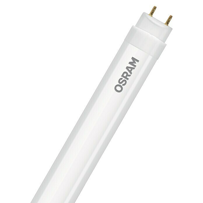 Osram LED-Röhre SubstiTube Star ST8S-EM 20 (17 W, Energieeffizienzklasse: A, Länge: 120,3 mm, Tageslichtweiß, 1.700 lm)