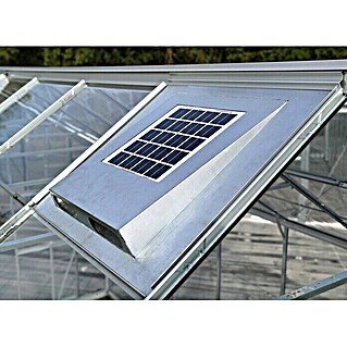 Vitavia Solar-Dachventilator Solarfan (54,4 x 60 cm)