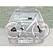 Eufab Fahrrad-Transportschutz (6 Stk.)