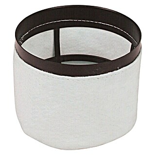 Rowi Aschesauger-Filter Premium Stoff (Passend für: Rowi Aschesauger RAS 800/20/2 Inox Premium, Weiß)