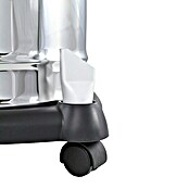 Rowi Aschesauger RAS 1200/20/1 F Inox Premium (1.200 W, Blasfunktion, 190 - 200 mbar, Fassungsvermögen: 20 l)