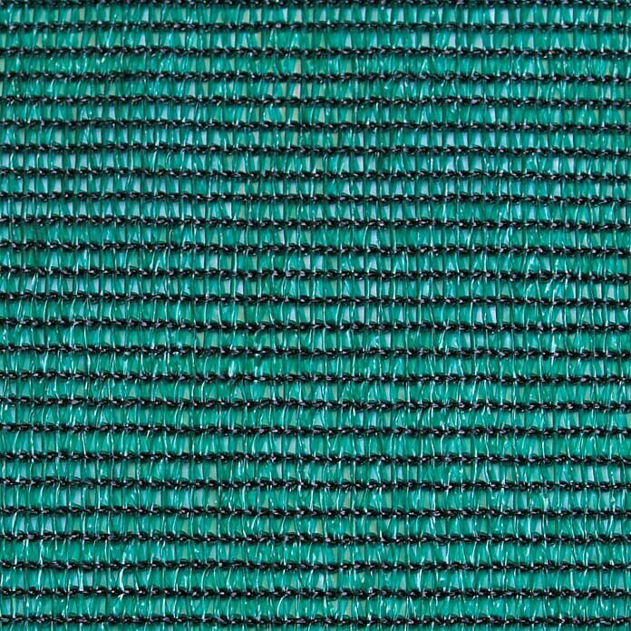 Malla de ocultación Totaltex (Verde, L x Al: 10 x 2 m)