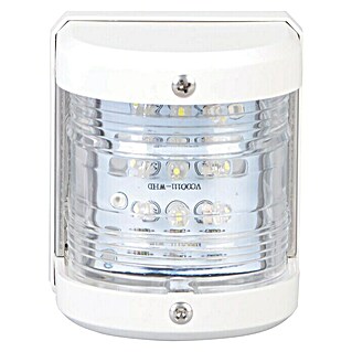 Talamex LED-Topplaterne (55,5 x 64,4 x 75 mm, 12 V, 0,54 W, Weiß, Lichtfarbe: Neutralweiß)