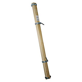 Stehleiter Verlängerung (Länge: 120 cm, Holz)