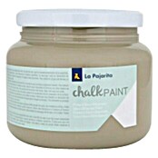 La Pajarita Pintura de tiza Chalk Paint agave  (500 ml, Mate)