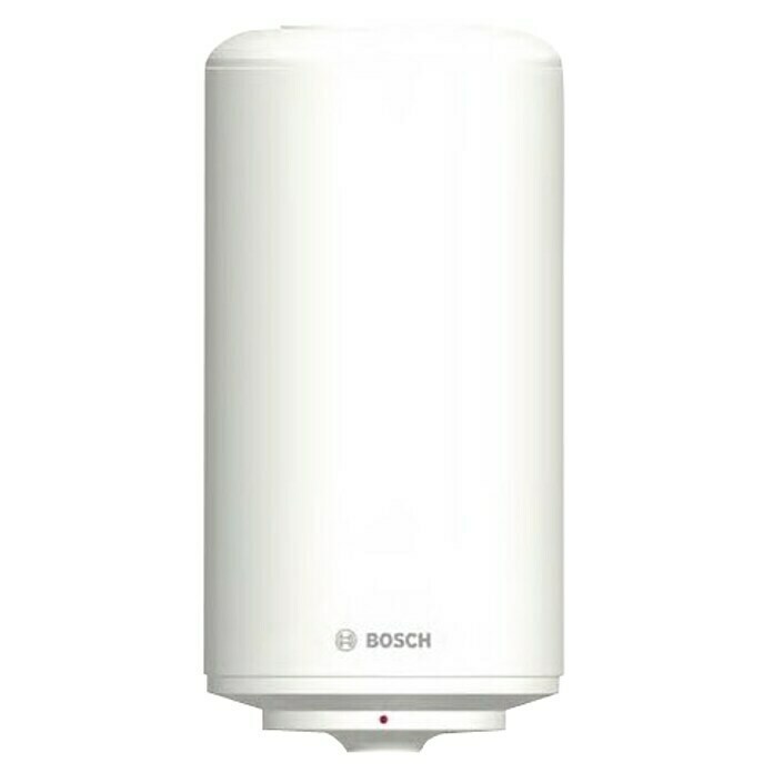 Bosch Termo eléctrico Tronic 2000T (50 l, 1.500 W, Rango de temperaturas: +10 °C a +65 °C)