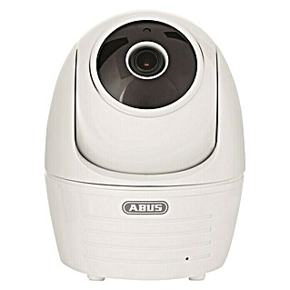 Abus Smartvest Überwachungskamera PPIC32020 (L x B x H: 118 x 92 x 115 mm, Erfassungsreichweite: 12 m (Infrarot))