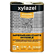 Xylazel Impermeabilizante Invisible (Incoloro, 4 l)