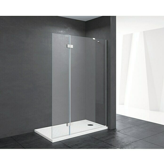 2 unidades negro para mampara de ducha con espuma sin agujeros soporte para limpiacristales de 6 a 12 mm Gancho de ducha de acero inoxidable 