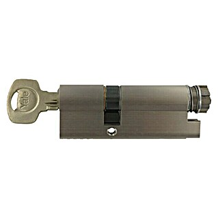 Yale ENTR Cilindar YA90 (Dužina unutarnja: 31 mm, Vanjska dužina: 50 mm, Broj ključeva: 2 Kom.)