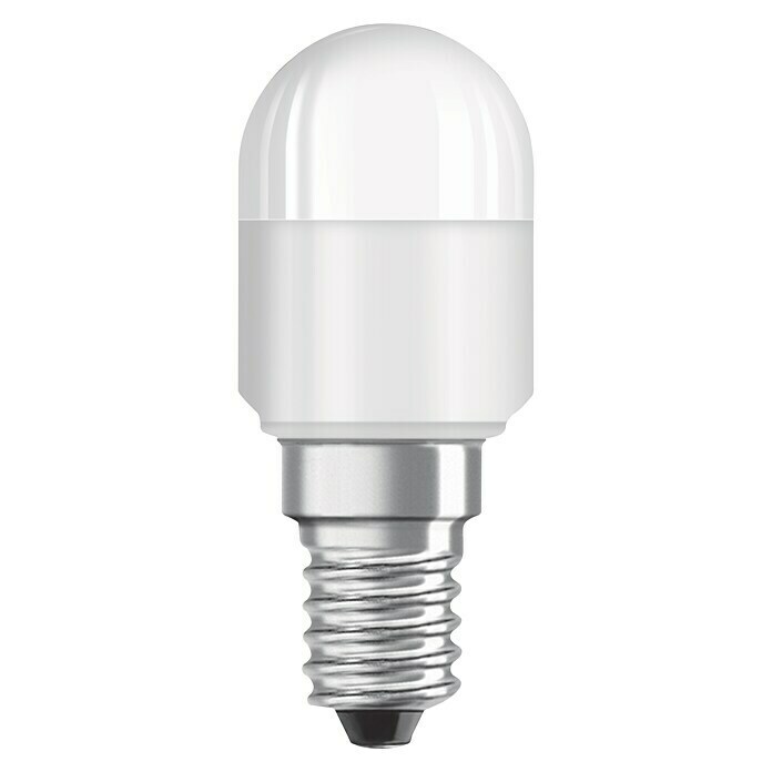 Osram Ledlamp (1,6 W, E14, Warm wit, Energielabel: A++)