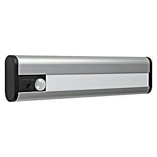 Ledvance Led-onderbouwverlichting (1 W, Koud wit, Lengte: 200 mm, Werkingsmodus: Werkt op batterijen)