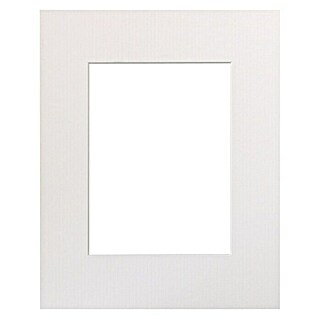 Nielsen Passepartout White Core (Porzellan, L x B: 24 x 30 cm)