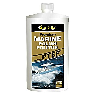 Star brite Marine polish Marine Premium (500 ml)