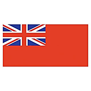 Bandera Pabellón Gran Bretaña (30 x 45 cm)