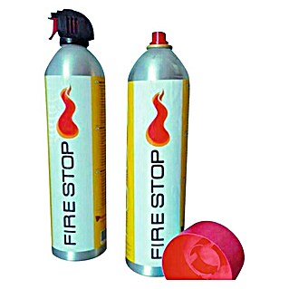 Spray extintor de incendios (200 ml, Navegar)