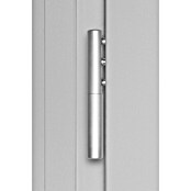 Haustür Thermodoor SP40G (110 x 210 cm, DIN Anschlag: Rechts, Grau)