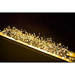 Tween Light Cadena de luces LED (Para exterior, 1.000 luces, 12,4 m)