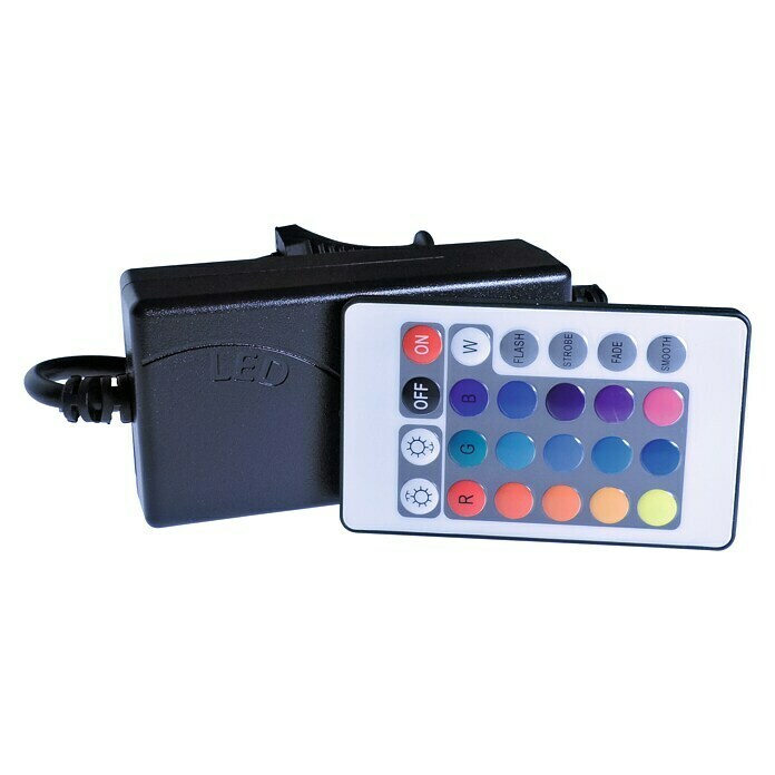 Alverlamp Controlador RGB 
