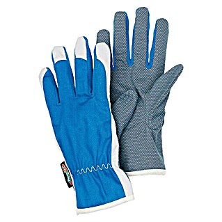 Gardol Vrtne rukavice Care (Konfekcijska veličina: 7, Plave boje)