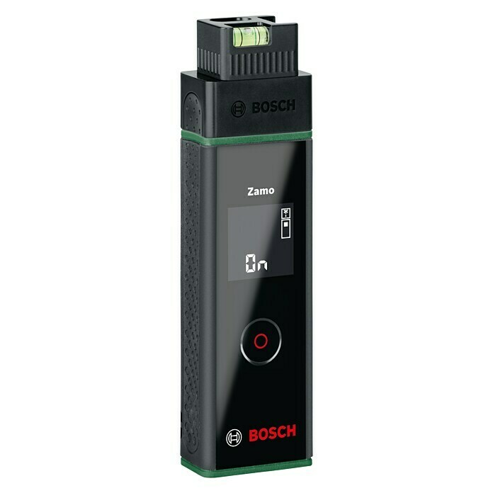 Bosch Linien-Adapter (Passend für: Bosch Laserentfernungsmesser Zamo III)