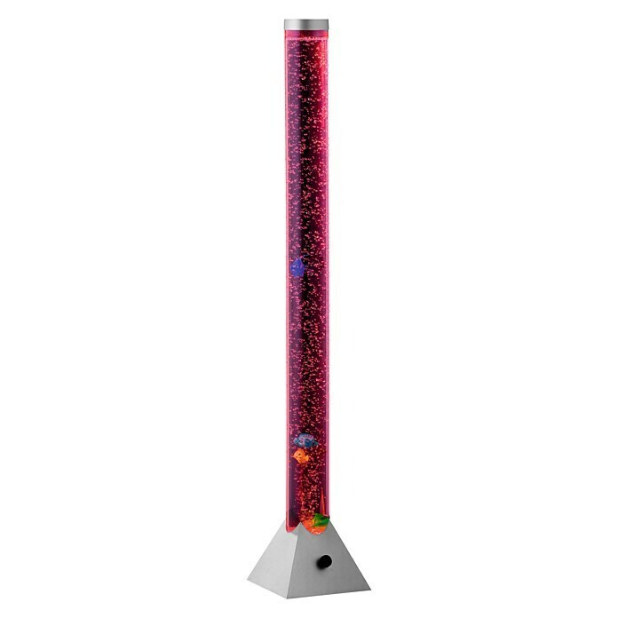 Reality Lámpara de pie LED Motion (Altura: 130 cm, 3,5 W, Multicolor, RGB)