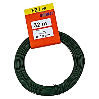 Stabilit Željezna žica (Ø x D: 1 mm x 32 m)