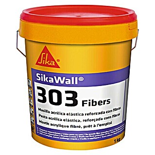Sika Masilla Wall-303 Fibers (1 kg)