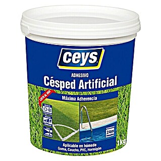 Ceys Adhesivo especial Césped artificial (1 kg)