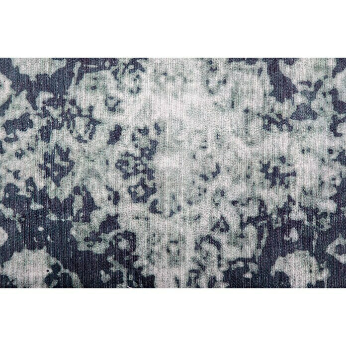 Kayoom Kurzflorteppich Vintage (Bunt, 230 x 160 cm, 100 % Polyacryl)