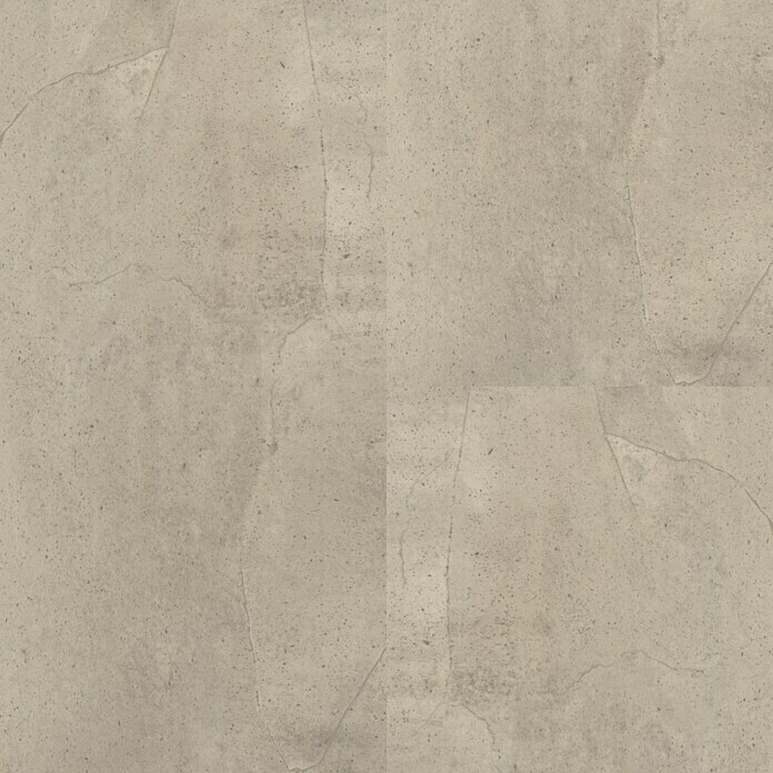 b!design Vinylboden Tile Asti (609,6 x 304,8 x 4,2 mm, Fliesenoptik)