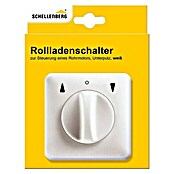 Schellenberg Rollladenschalter (Drehknopf)