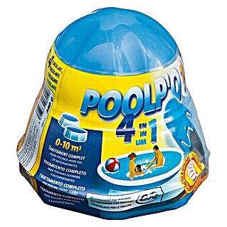 Gre Limpiador de piscinas Poolpo (250 g)