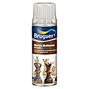 Bruguer Spray Barniz Multiusos (400 ml, Bote aerosol)