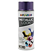 Dupli-Color Effect Acryl-Lackspray Metallic (Flieder Metallic, Seidenmatt, Schnelltrocknend, 400 ml)