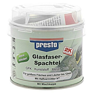 Presto Glasfaserspachtel Prestolith extra (250 g)