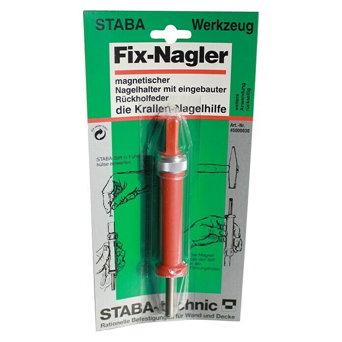 Staba Fix-Nagler 