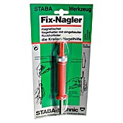 Staba Fix-Nagler (Kunststoff)