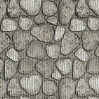 D-c-fix Podni prekrivač po dužnom metru Floor Comfort (Širina: 65 cm, New Stones)