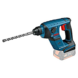 Bosch Professional AmpShare Accuboorhamer GBH 18 V-LI Compact (18 V, Excl. accu, 1 J)