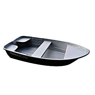 PEGAZUS GFK-Boot GFK 310 Light Rowing (L x B: 3,1 x 1,5 m, Geeignet für: 3 Personen)