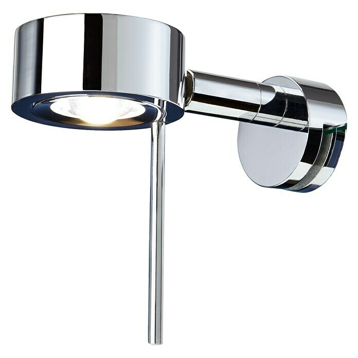 Camargue LED svjetiljka za ogledala Corvi 
