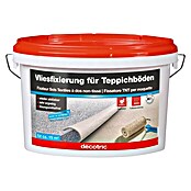 Decotric Vliesfixierung für Teppichböden (3 kg, Gebrauchsfertig, Innen)