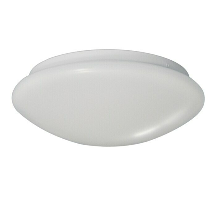 Tween Light LED-Deckenleuchte Eco (11,5 W, Warmweiß, Durchmesser: 26 cm)
