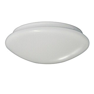 Tween Light LED-Deckenleuchte Eco (11,5 W, Opal, Warmweiß)