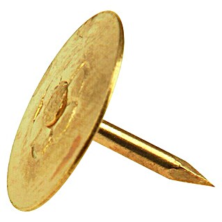 Stabilit Reißbrett-Stifte (Gold, 120 Stk.)